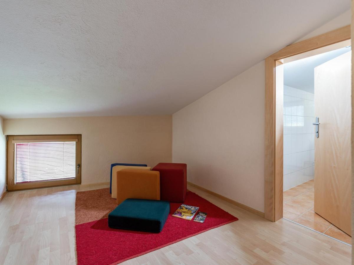 Appartement Andrea Hauser - Riedltischler Zell am Ziller Ngoại thất bức ảnh