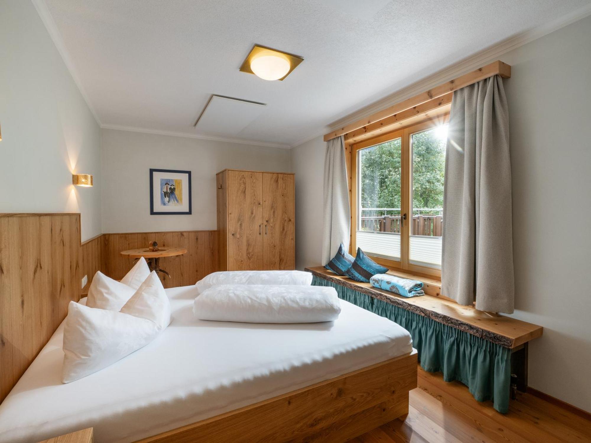 Appartement Andrea Hauser - Riedltischler Zell am Ziller Ngoại thất bức ảnh